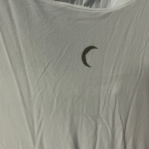 Nwt - Pacific Blue Hermosa Jumpsuit, size L - Picture 6 of 6